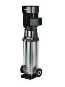 Купить Вертикальный многоступенчатый насос Hydroo VF1-19R 0110 T 2340 5 2 IE3