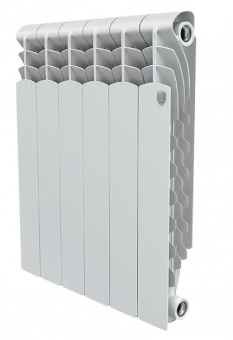 RT Revolution Bimetall 500-4